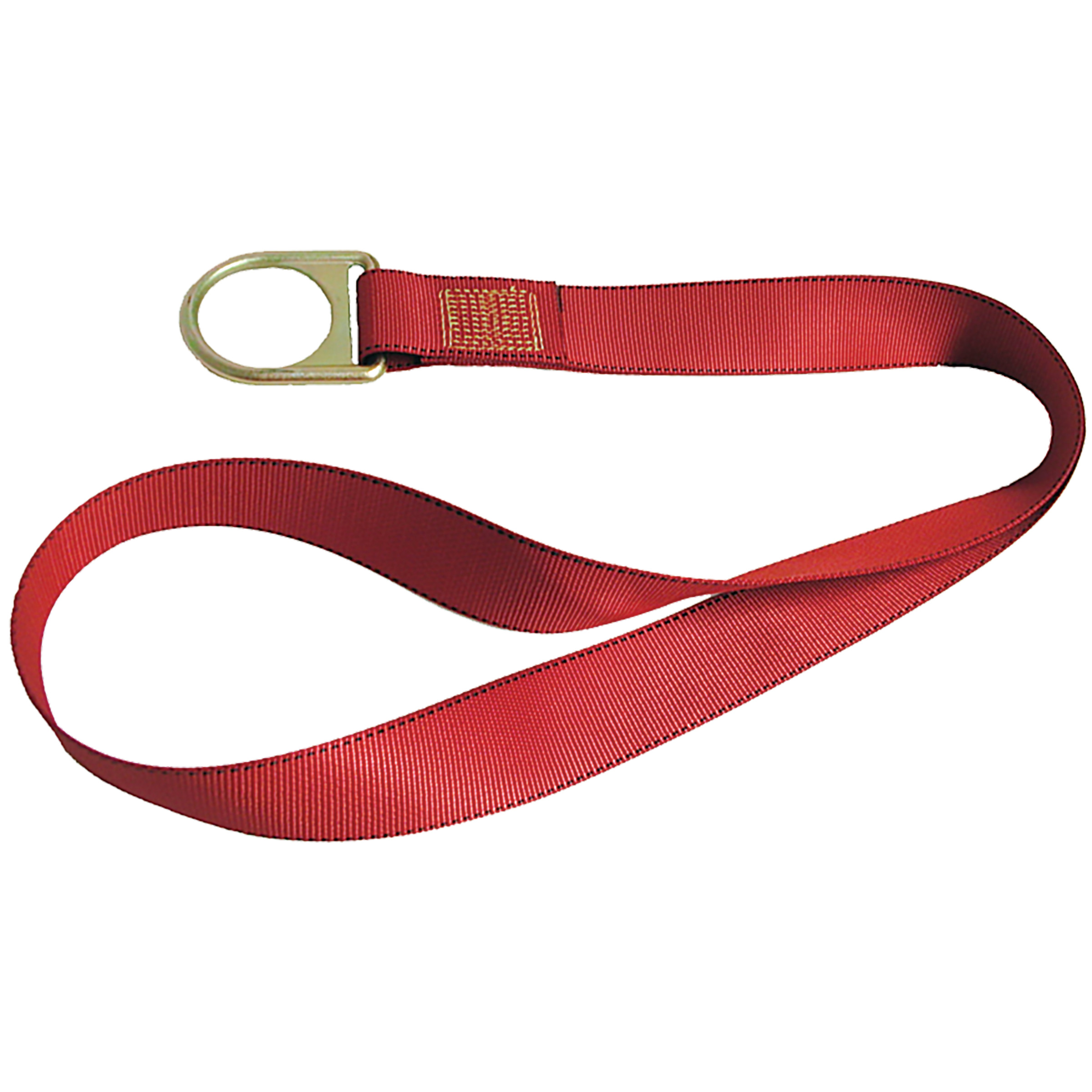 PointGuard Residential Anchorage Connector Strap, 3'